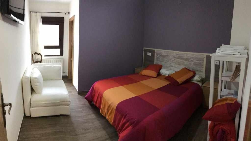 Casa Rural El Batan Casa Rural 37 Personas Toledo Exteriér fotografie
