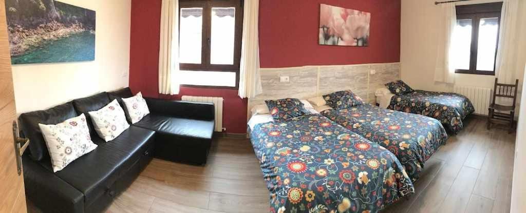 Casa Rural El Batan Casa Rural 37 Personas Toledo Exteriér fotografie